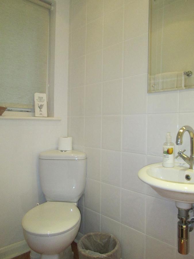 Crossways House Bed And Breakfast East Cowes Room photo